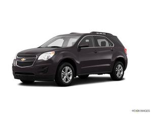  Chevrolet Equinox 1LT For Sale In Painesville |