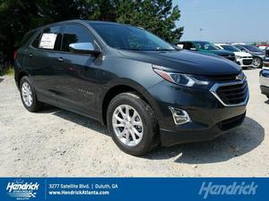  Chevrolet Equinox LS For Sale In Duluth | Cars.com