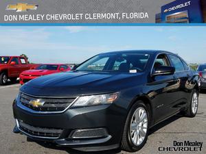  Chevrolet Impala LS in Clermont, FL
