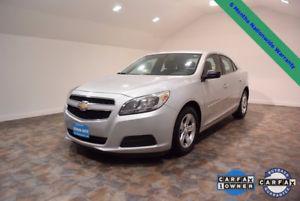  Chevrolet Malibu LS