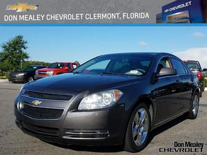  Chevrolet Malibu LT in Clermont, FL