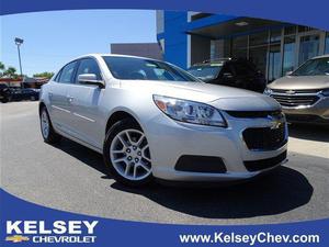  Chevrolet Malibu Limited LT For Sale In Greendale |