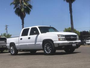  Chevrolet Silverado  LT Crew Cab For Sale In Rio