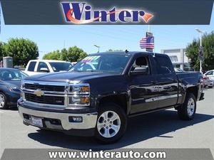  Chevrolet Silverado  LT For Sale In Pittsburg |