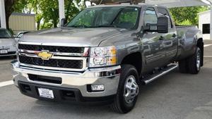  Chevrolet Silverado  LT For Sale In Weatherford |