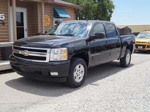  Chevrolet Silverado  Work Truck in Derby, KS