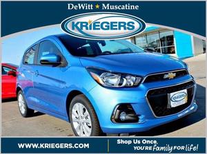  Chevrolet Spark 1LT in Muscatine, IA