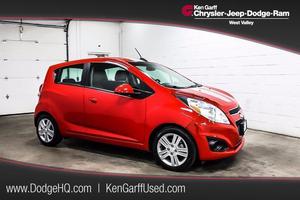  Chevrolet Spark LS For Sale In West Valley City |