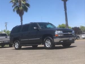  Chevrolet Suburban LT For Sale In Rio Linda | Cars.com