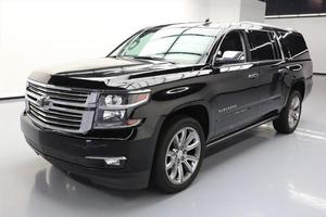  Chevrolet Suburban  LTZ For Sale In Miami |