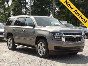  Chevrolet Tahoe LS For Sale In Kitty Hawk | Cars.com