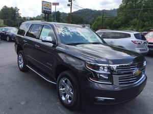  Chevrolet Tahoe Premier For Sale In Manchester |