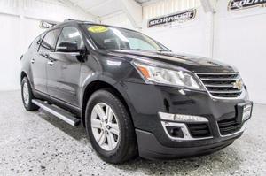  Chevrolet Traverse 1LT For Sale In Albany | Cars.com