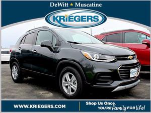  Chevrolet Trax 1LT in Muscatine, IA