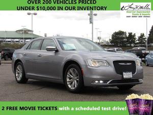  Chrysler 300 C For Sale In Murray | Cars.com