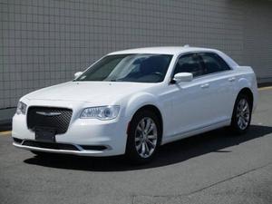  Chrysler 300 Limited For Sale In Somerville | Cars.com