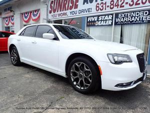  Chrysler 300 S For Sale In Amityville | Cars.com