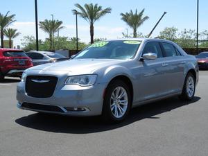  Chrysler 300C Base For Sale In Gilbert | Cars.com