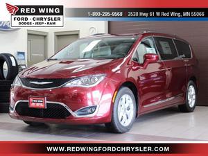  Chrysler Pacifica Touring-L Plus For Sale In Red Wing |