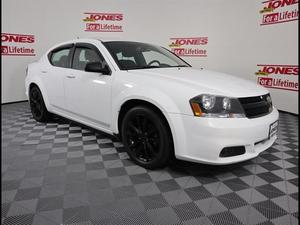  Dodge Avenger SE For Sale In Bel Air | Cars.com