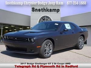  Dodge Challenger GT in Redford, MI