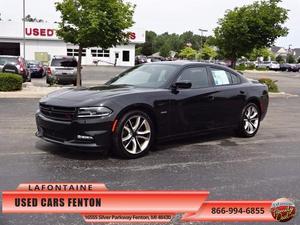  Dodge Charger R/T For Sale In Fenton | Cars.com