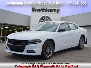 Dodge Charger SXT in Redford, MI