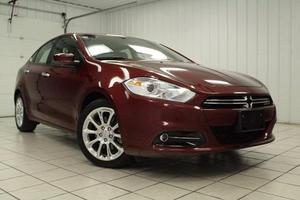  Dodge Dart Limited For Sale In Marion | Cars.com