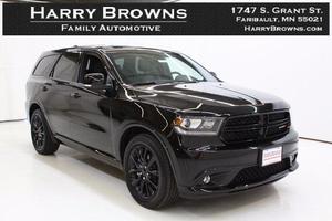  Dodge Durango R/T For Sale In Faribault | Cars.com