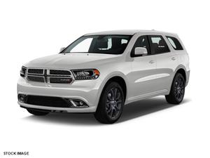  Dodge Durango R/T in Redford, MI