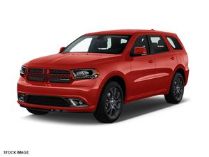  Dodge Durango R/T in Redford, MI