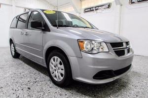  Dodge Grand Caravan AVP/SE For Sale In Albany |