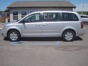  Dodge Grand Caravan SE For Sale In Auburn | Cars.com