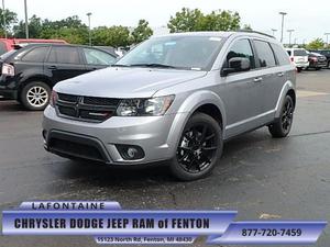  Dodge Journey GT For Sale In Fenton | Cars.com