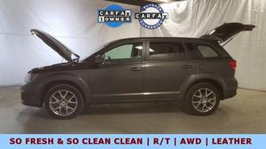  Dodge Journey R/T For Sale In Syracuse | Cars.com