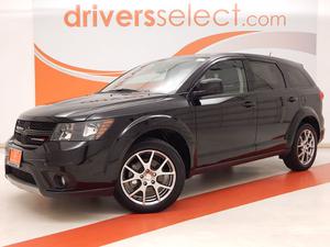  Dodge Journey R/T in Dallas, TX