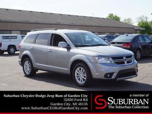  Dodge Journey SXT For Sale In Waterford Twp | Cars.com
