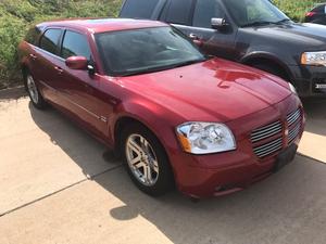  Dodge Magnum RT in Muscatine, IA
