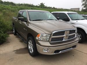  Dodge Ram  Laramie in Muscatine, IA