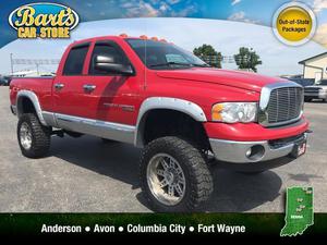  Dodge Ram  SLT For Sale In Columbia City | Cars.com