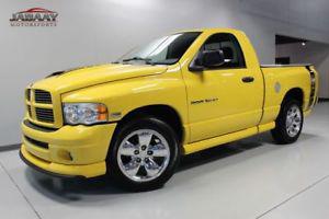  Dodge Ram  SLT Rumble Bee