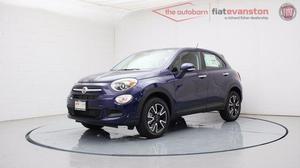  FIAT 500X Pop For Sale In Evanston | Cars.com