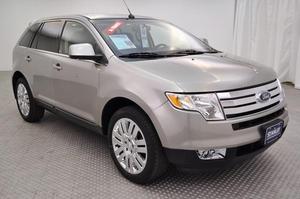  Ford Edge Limited For Sale In Gilmer | Cars.com