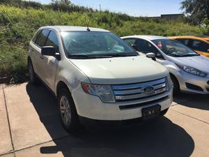 Ford Edge SE in Muscatine, IA