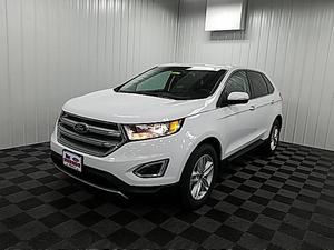  Ford Edge SEL For Sale In Hudson | Cars.com