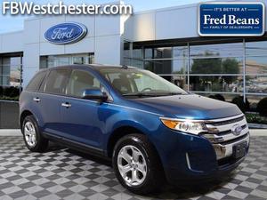  Ford Edge SEL For Sale In West Chester | Cars.com