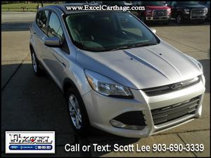  Ford Escape SE in Carthage, TX