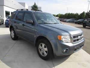  Ford Escape XLT For Sale In White Lake | Cars.com