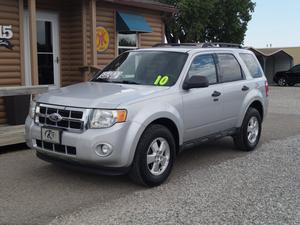  Ford Escape XLT in Derby, KS