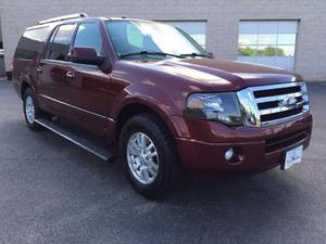  Ford Expedition EL Limited For Sale In Memphis |